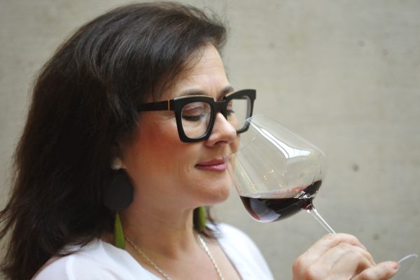 Wine & Glory by Claudia Stern
